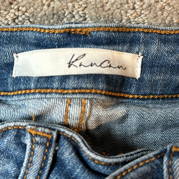 KanCan ripped jeans size 3/25 - Picture 4 of 7